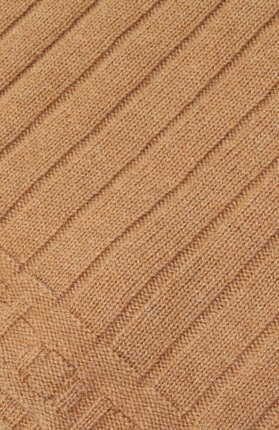 Кашемировый капор KITON, арт. D56746K0521F02, фото 4