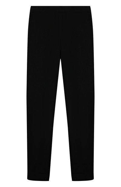 Шерстяные легинсы WOOL AND COTTON, арт. KRUPH-002