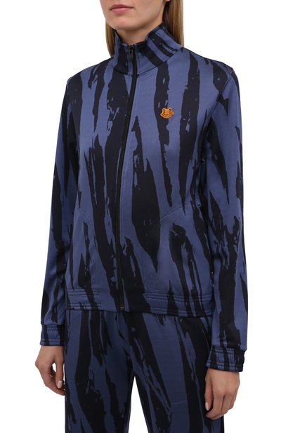 Кардиган KENZO, арт. FB62BL7744CA, фото 3