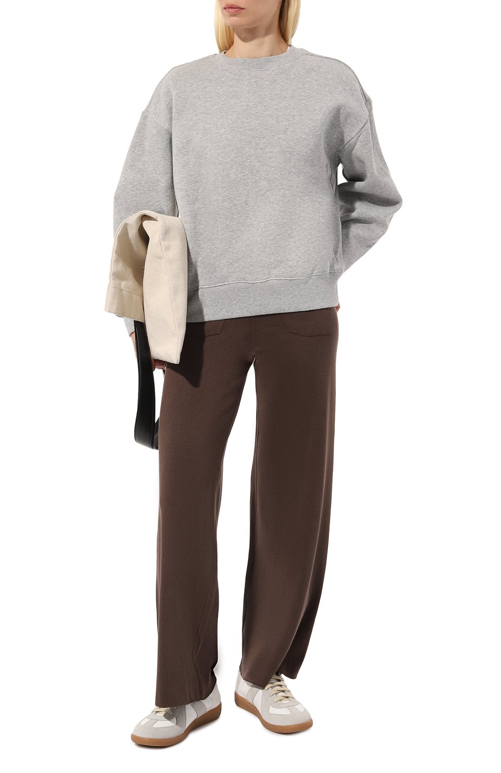 Хлопковый свитшот KSUBI, арт. 5000006411, фото 2