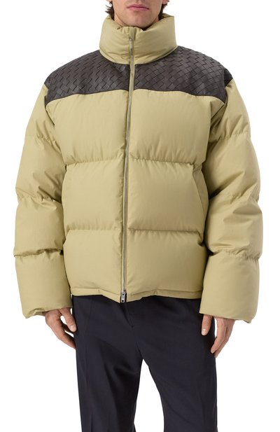 Пуховик BOTTEGA VENETA, арт. 815198/V1LE0, фото 3