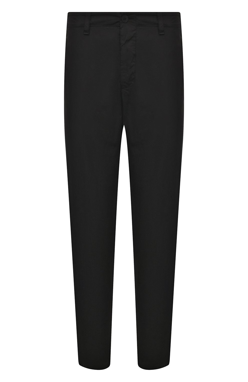 Хлопковые брюки TRANSIT, арт. CFUTRWB110, фото 1