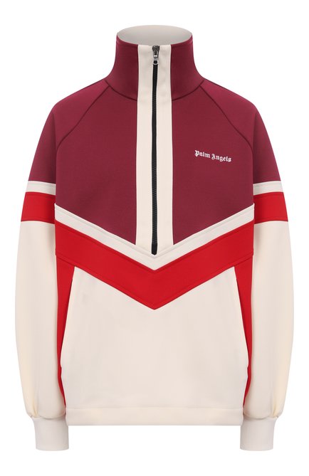 Женский свитшот PALM ANGELS, арт. PWBD067F25FAB001