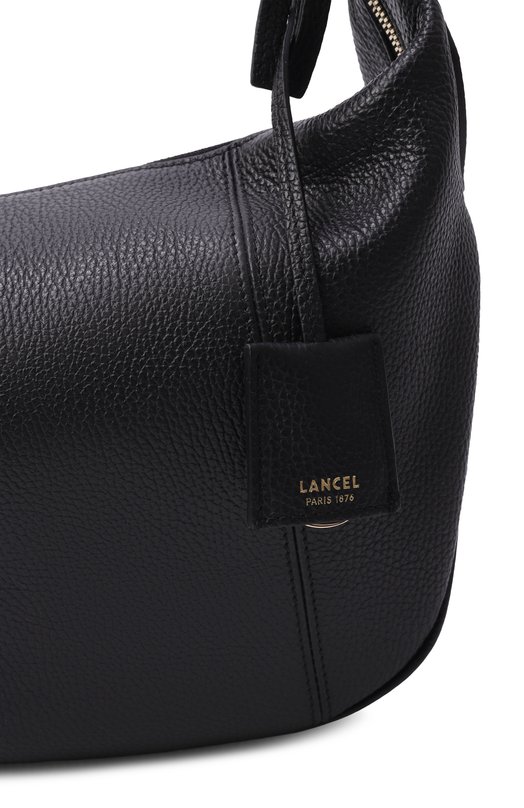 Сумка Victoire Lancel A13994 Чёрный  A13994 Фото 6