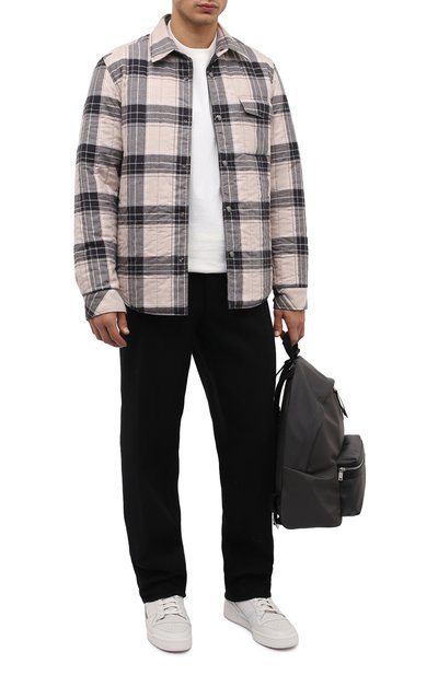 Утепленная куртка-рубашка BOGNER, арт. 38807035, фото 2