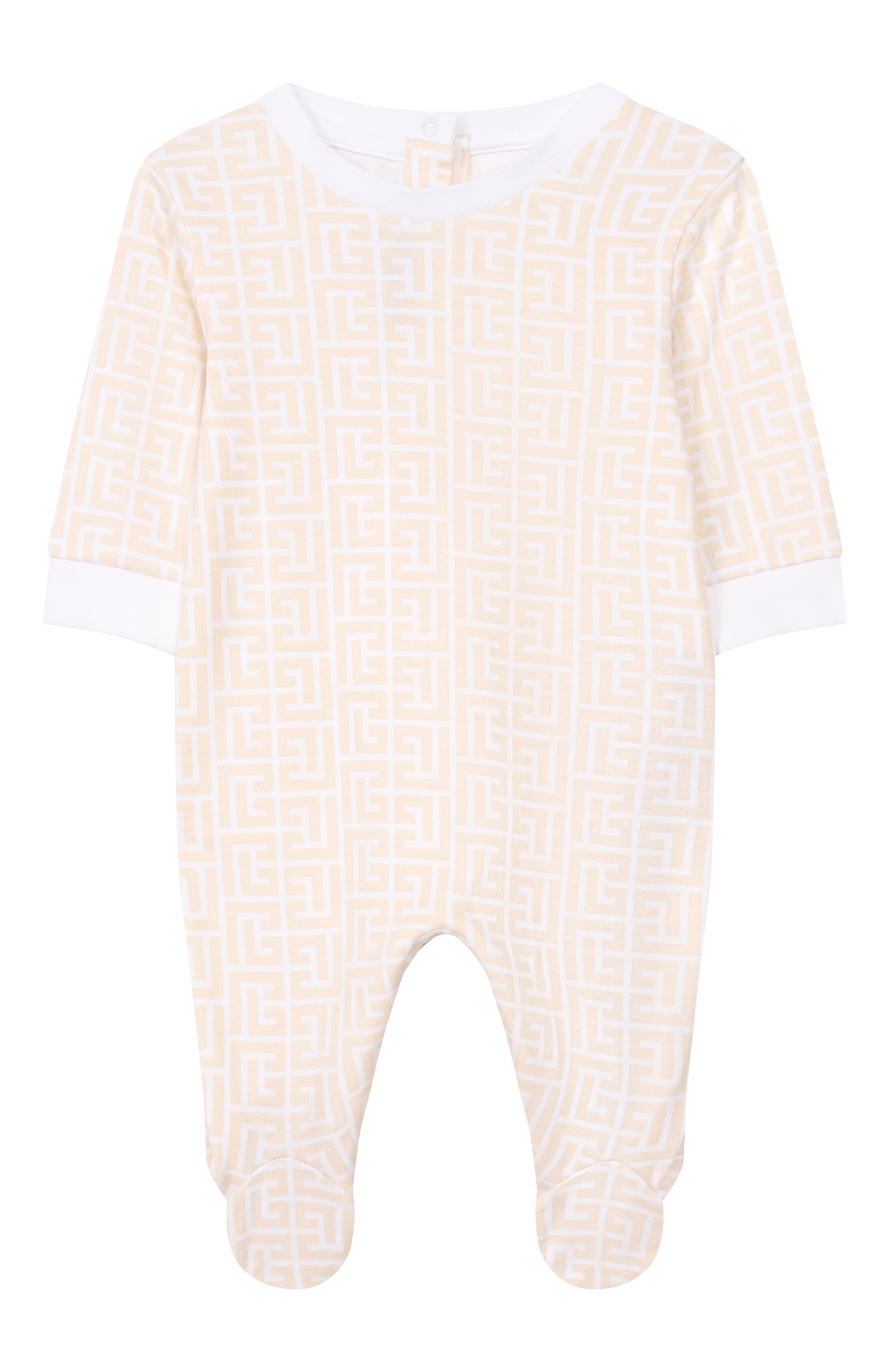 Комплект из трех предметов BALMAIN, арт. BYB570, фото 2