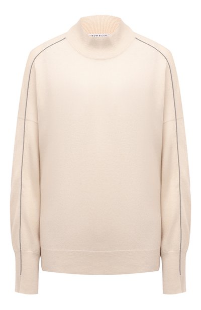 Женский кашемировый свитер BRUNELLO CUCINELLI, арт. M12191914