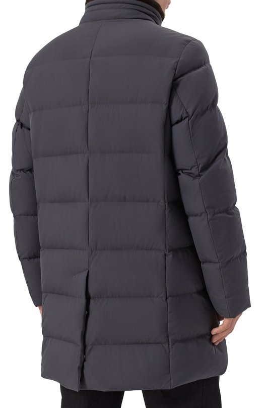 Пуховик Gimo's 5W20.U.470.157 Серый  5W20.U.470.157 Фото 4