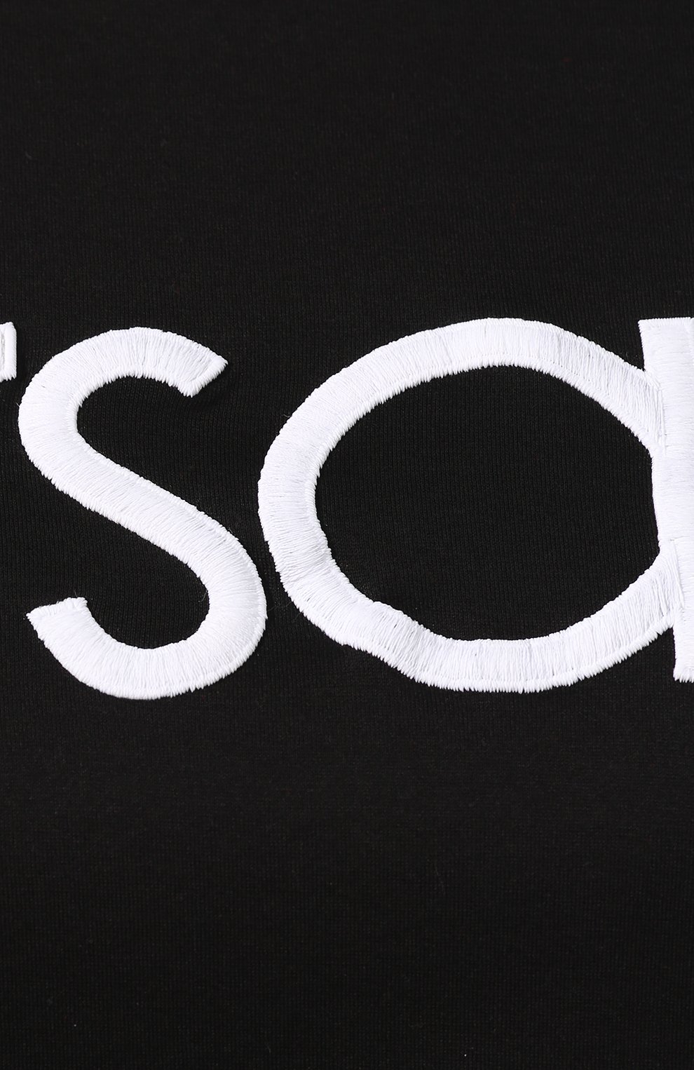 Хлопковая футболка VERSACE, арт. A83047/A201952, фото 5