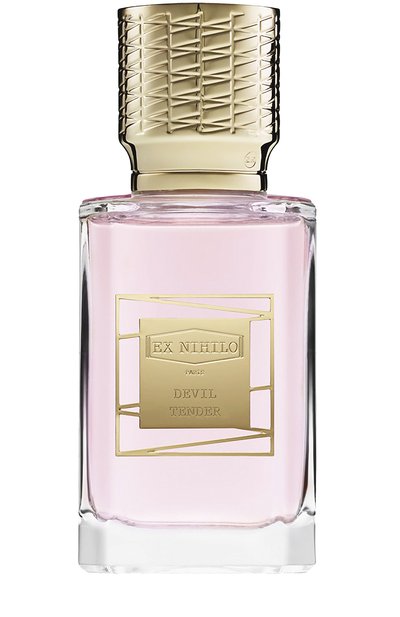 Женский парфюмерная вода devil tender (50ml) EX NIHILO, арт. 3760264090243