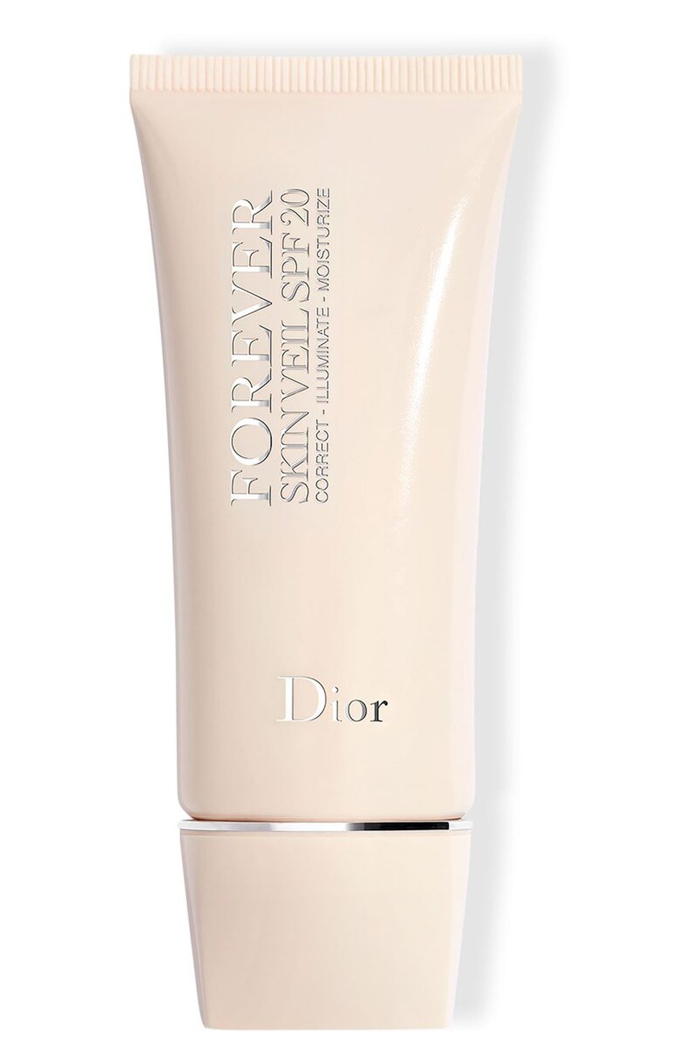 Увлажняющая база под макияж forever skin veil spf 20 pa++ 001 натуральный (30ml) DIOR, арт. C016400001, фото 1