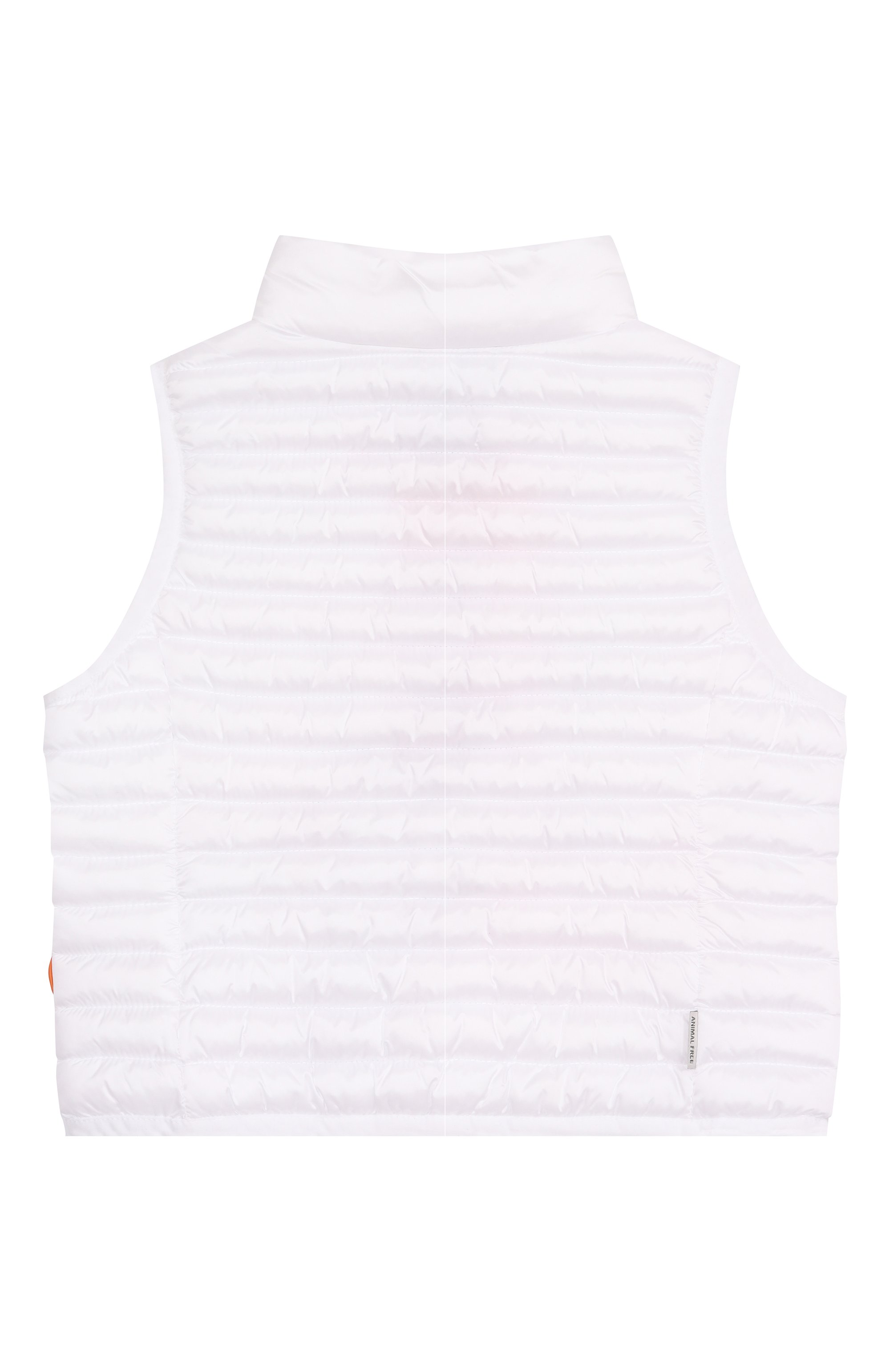 Утепленный жилет SAVE THE DUCK, арт. J85310G/AVA/IRIS20/10-16, фото 2