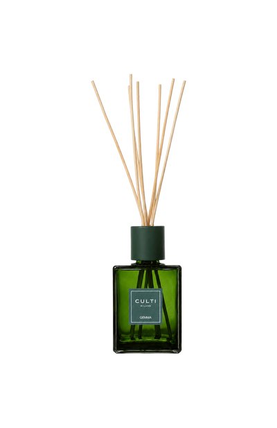 Диффузор decor limited gemma (500ml) CULTI MILANO, арт. 8050714292217