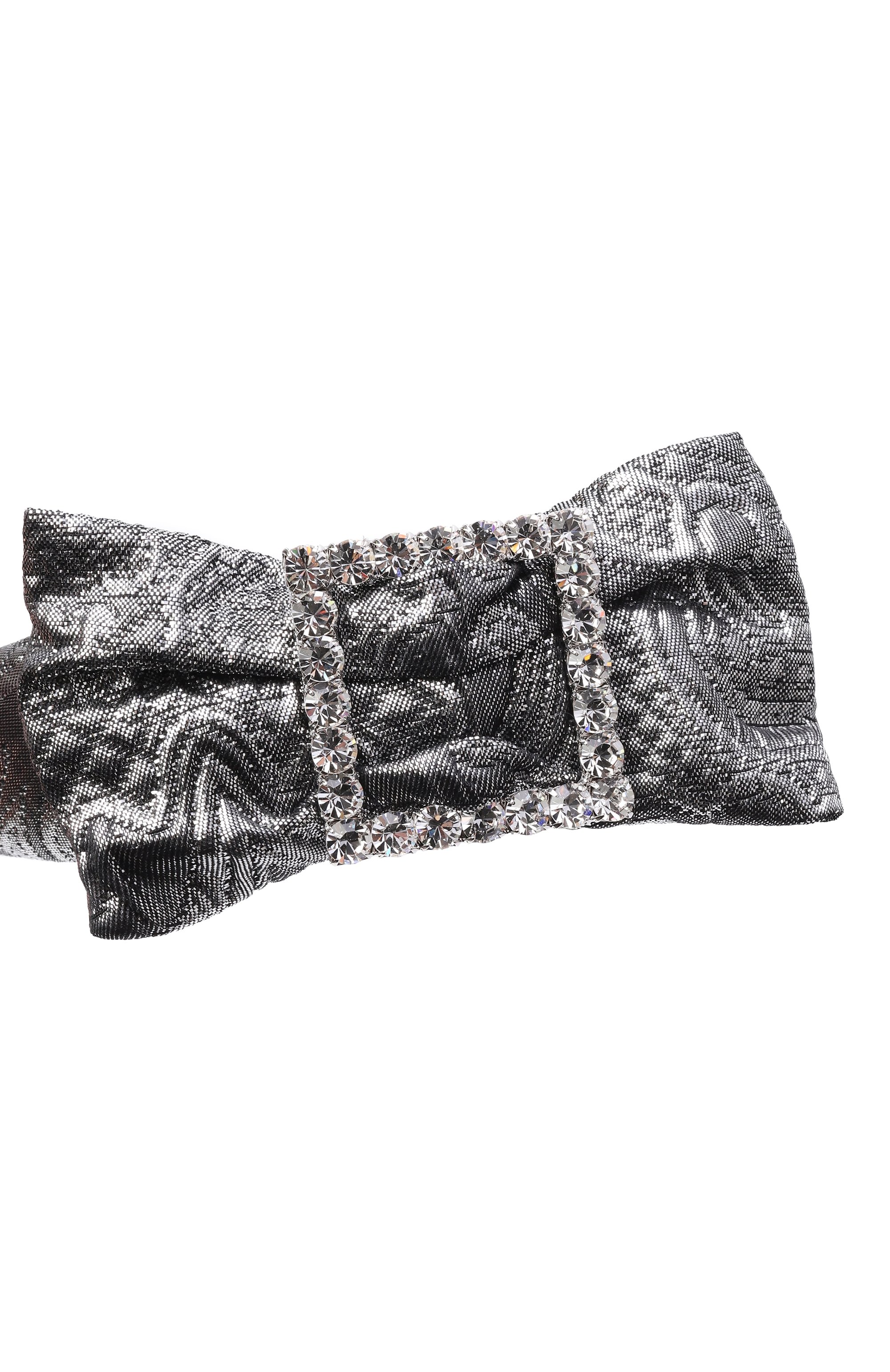 Ободок DOLCE & GABBANA, арт. LB3L69/HJMQW, фото 3