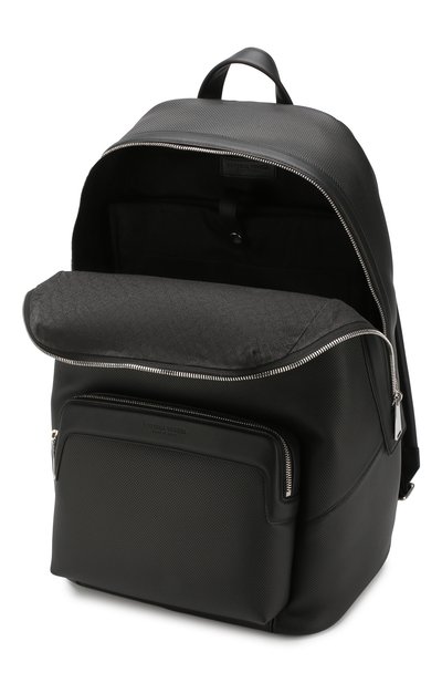 Кожаный рюкзак BOTTEGA VENETA, арт. 578156/VMAW2, фото 4