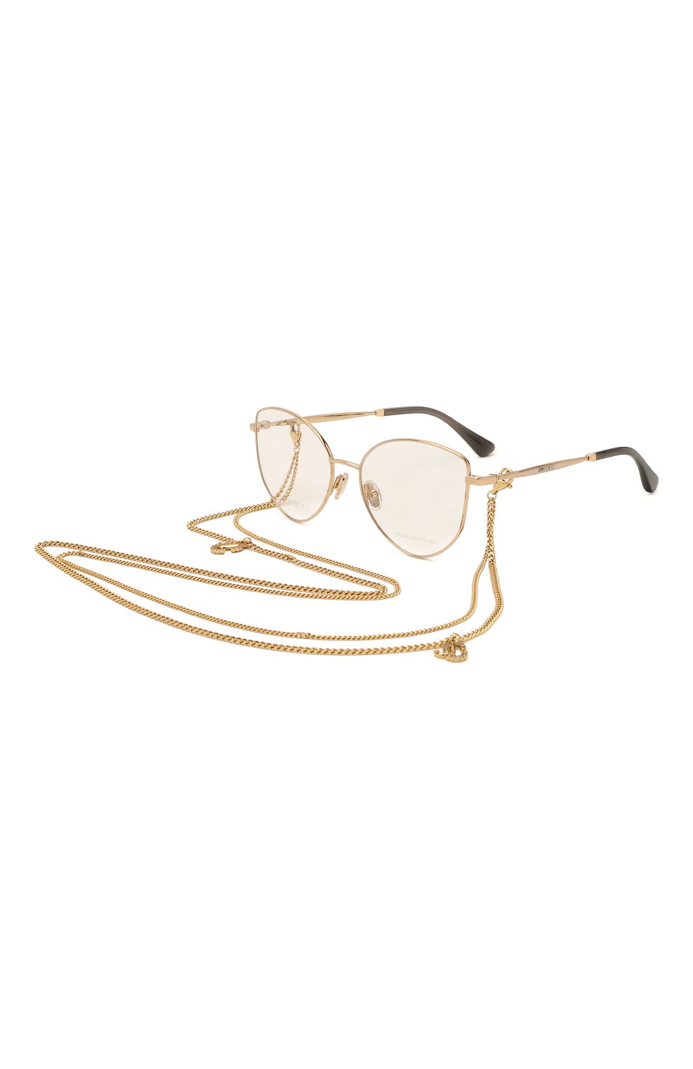 Оправа JIMMY CHOO, арт. JC327 000, фото 1