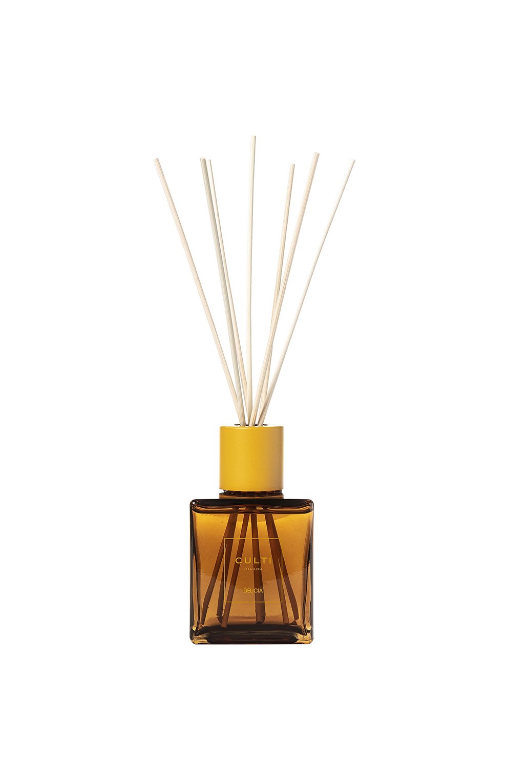 Диффузор decor limited delicia (500ml) CULTI MILANO, арт. 8050534798487, фото 1