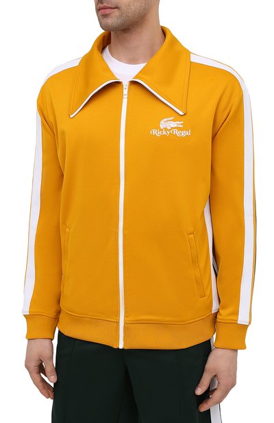 Толстовка lacoste x ricky regal LACOSTE, арт. SH1762, фото 3