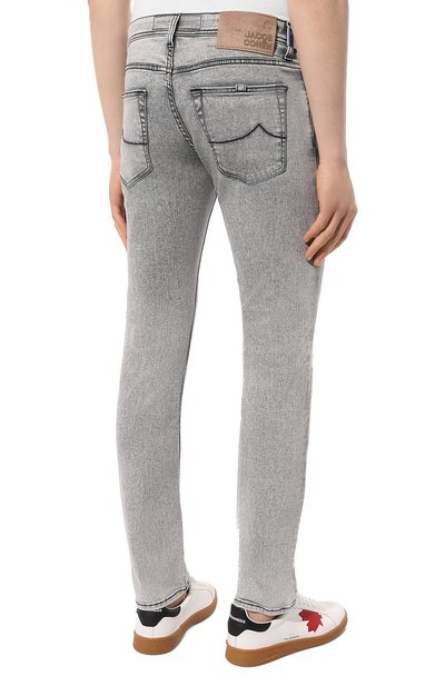 Джинсы nick JACOB COHEN, арт. U Q E06 30 S 3618, фото 4