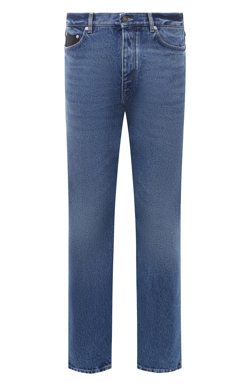 Джинсы GIVENCHY, арт. BM50LJ50G3, фото 1