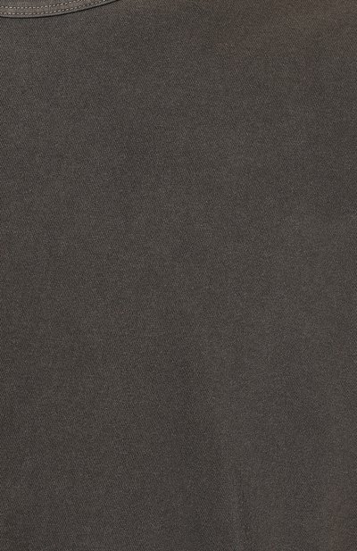 Хлопковая футболка JAMES PERSE, арт. MLJ3311, фото 5