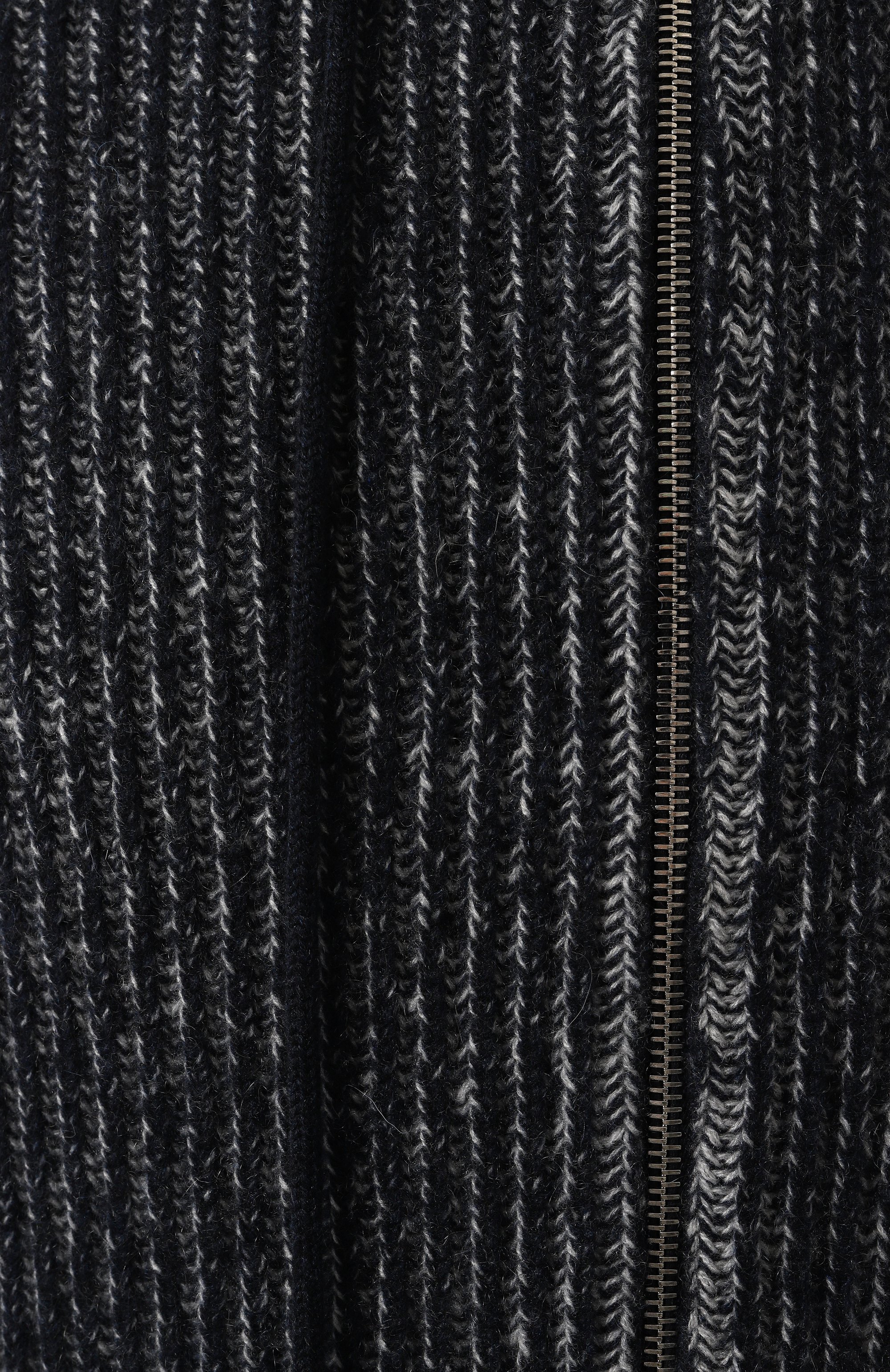 Кашемировый кардиган KITON, арт. UMK1476V187, фото 5