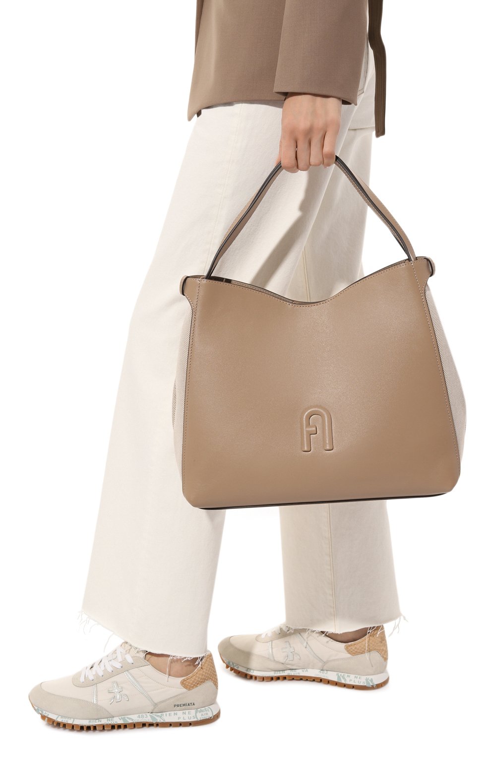 Сумка furla primula large FURLA, арт. WB00989/BX0654, фото 2