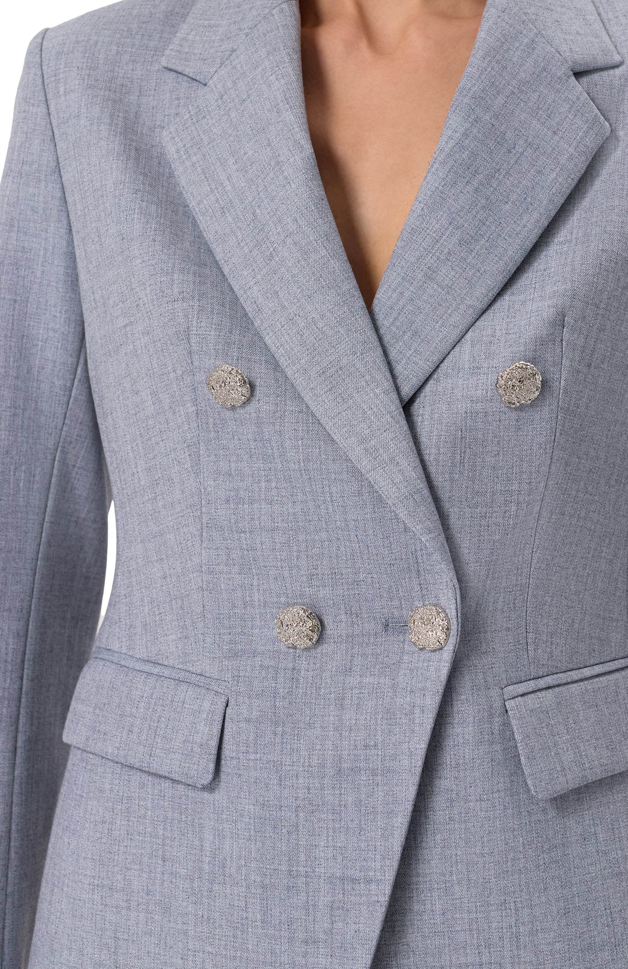 Жакет SEVEN LAB, арт. SJV.56.480.510, фото 5