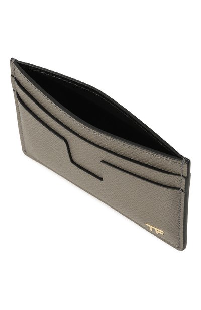 Кожаный футляр для кредитных карт TOM FORD, арт. YM232T/LCL081, фото 3
