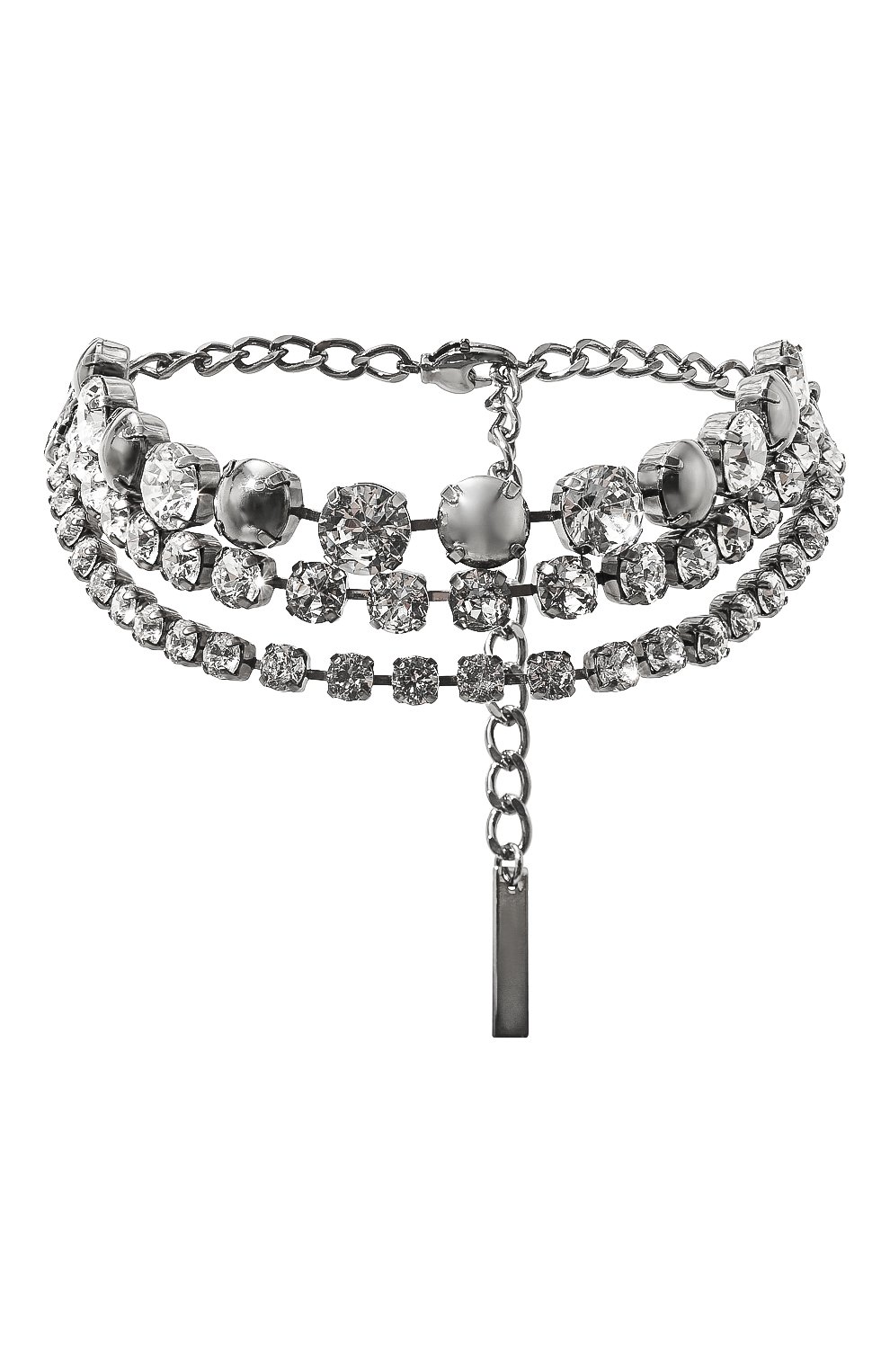 Чокер AREA, арт. 2201A08, фото 1