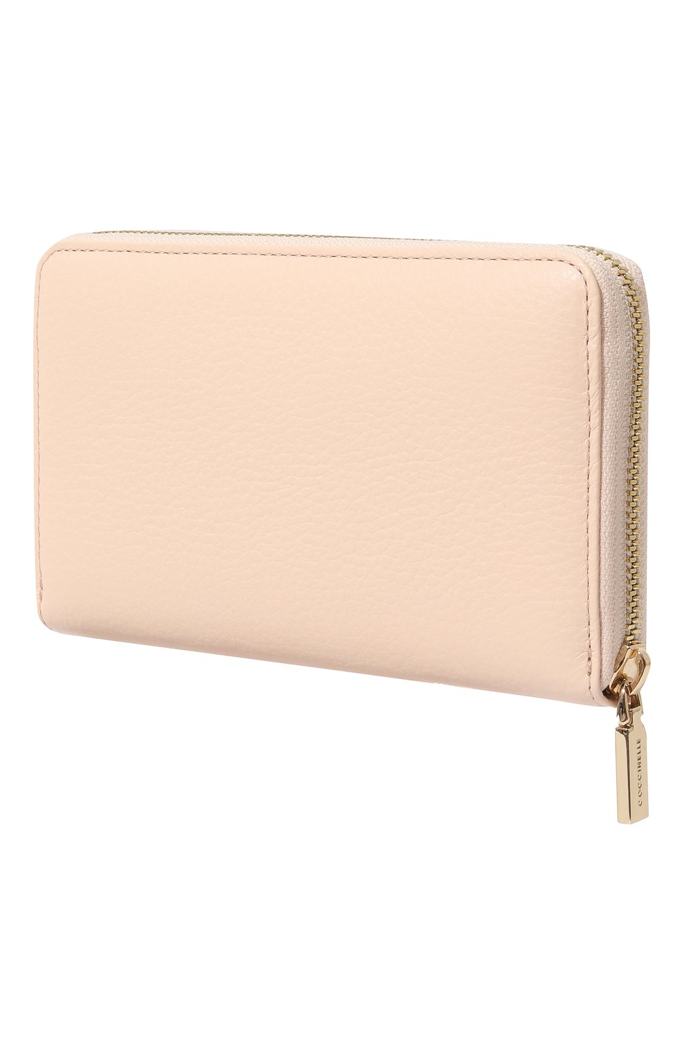 Кожаный кошелек COCCINELLE, арт. E2 MW5 11 32 01, фото 2