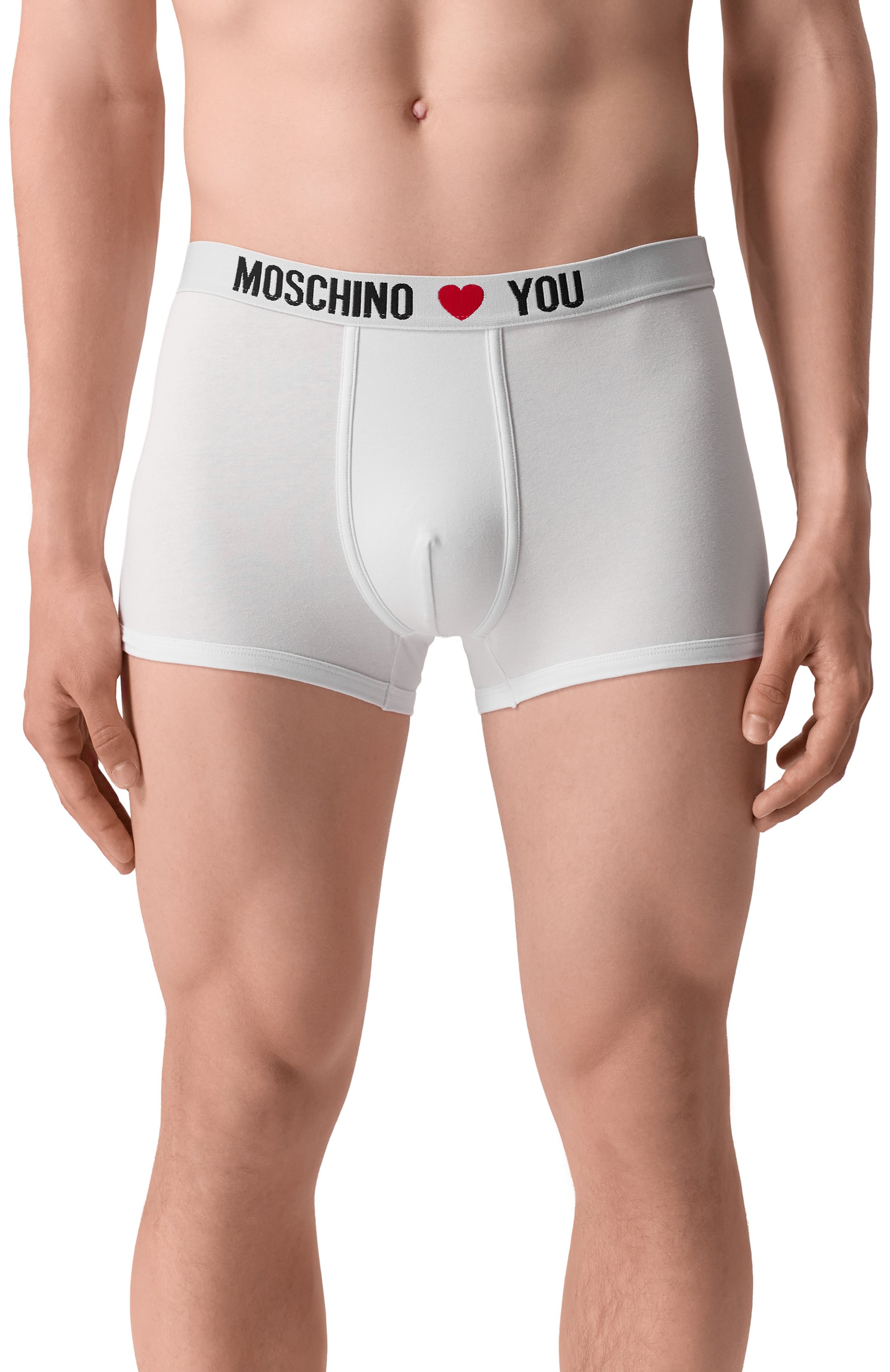 Комплект из двух боксеров MOSCHINO, арт. V1311/4402, фото 2