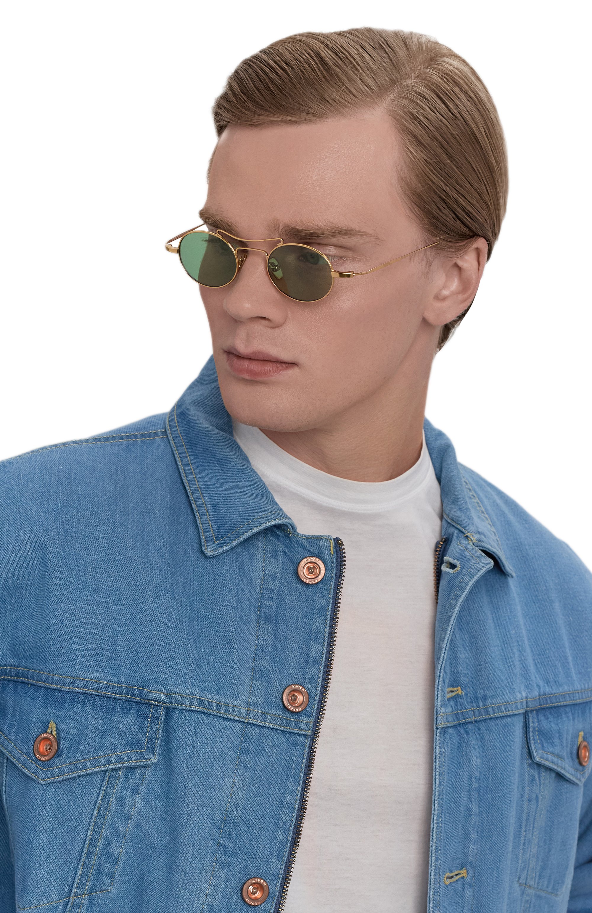 Солнцезащитные очки EYEPETIZER, арт. ARN0 4-64, фото 2