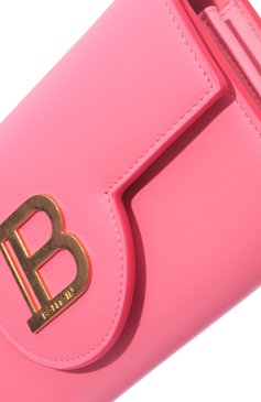 Сумка b-buzz BALMAIN, арт. CN10N197/LSLX, фото 3