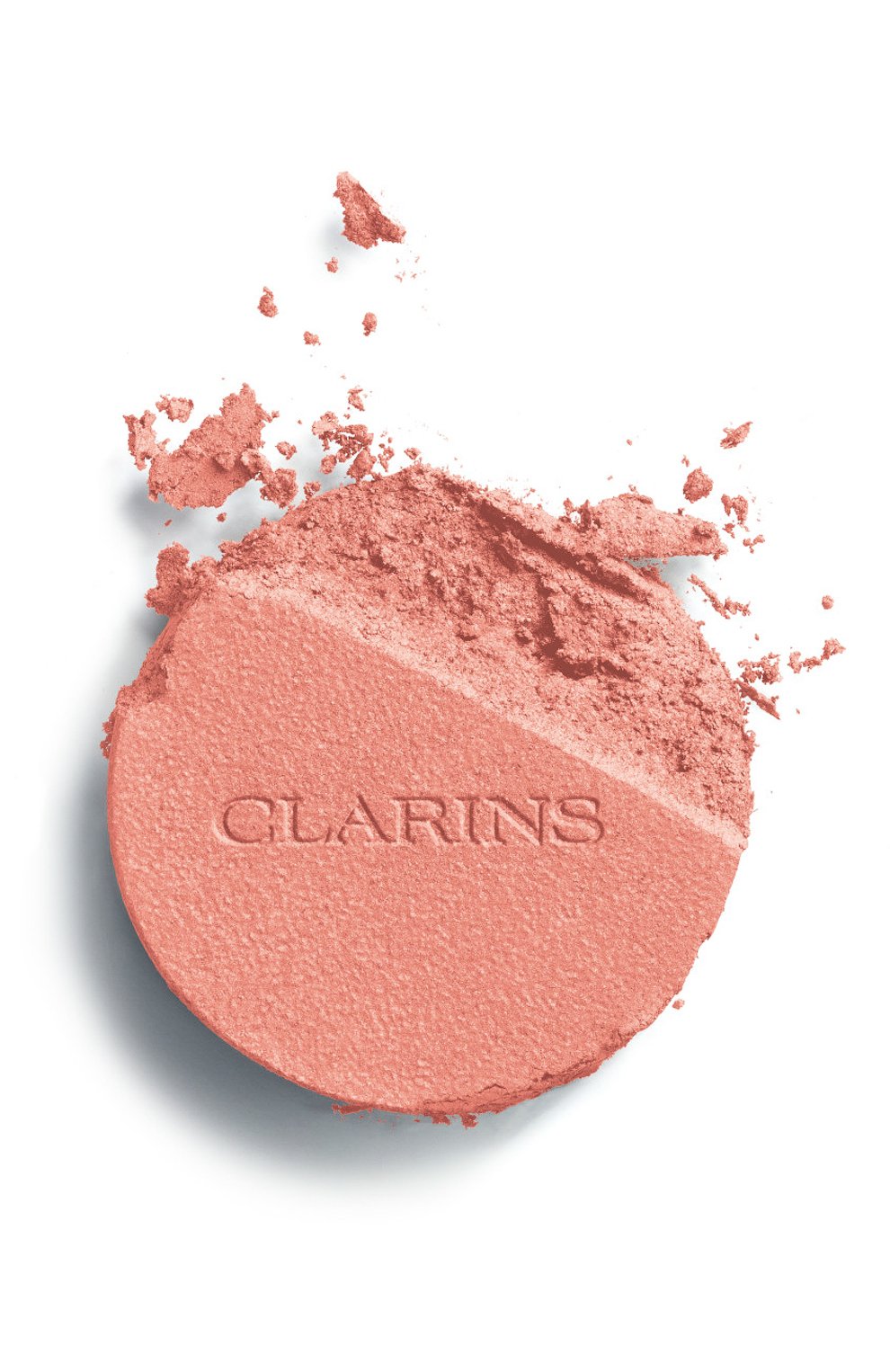 Компактные румяна joli blush, оттенок 06 CLARINS цвета по цене 4500 руб., арт. 80051350, фото 2 Компактные румяна joli blush, оттенок 06 CLARINS, арт. 80051350, фото 2