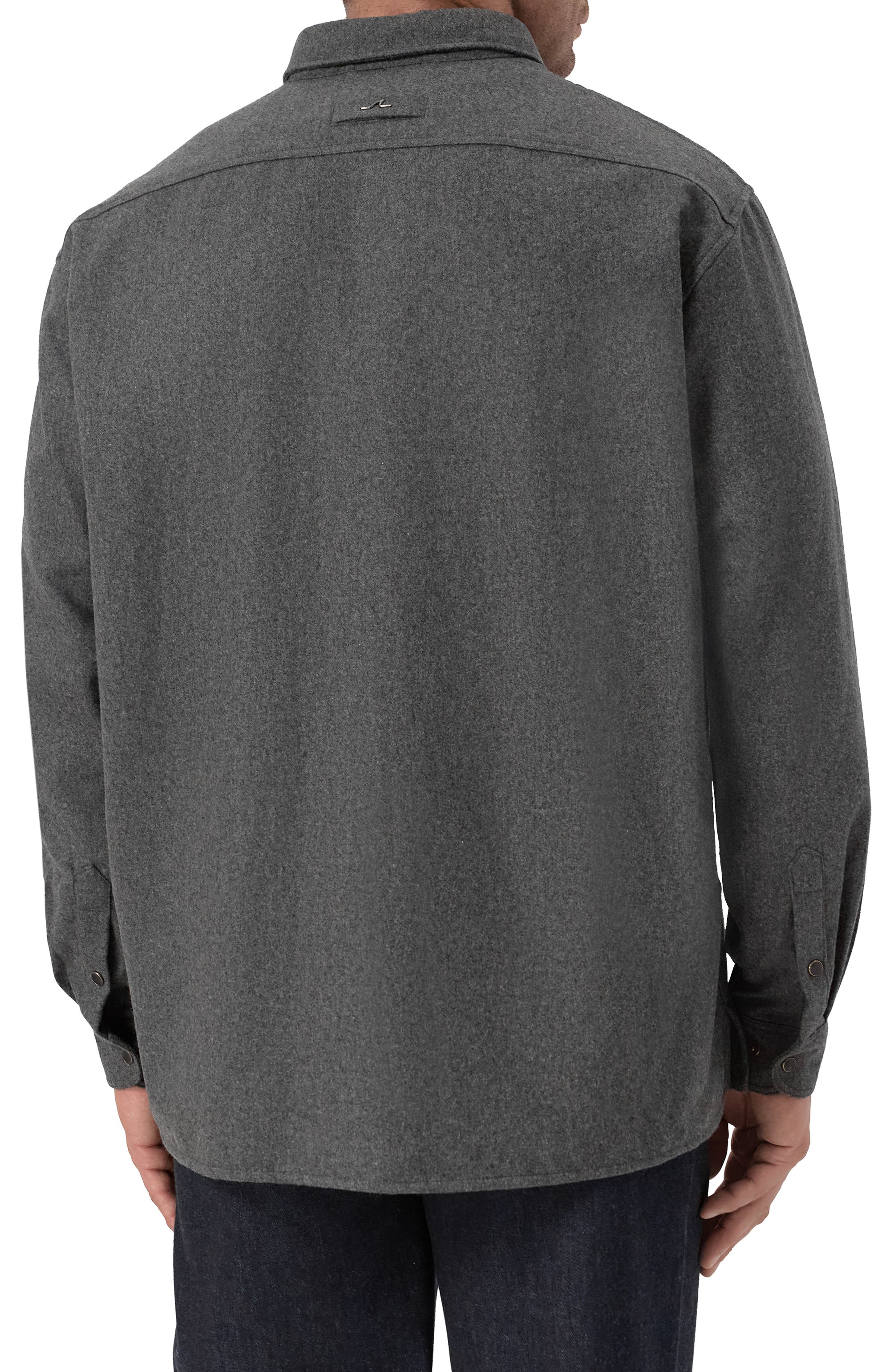 Рубашка PAUL&SHARK, арт. 15313341/3XL, фото 4