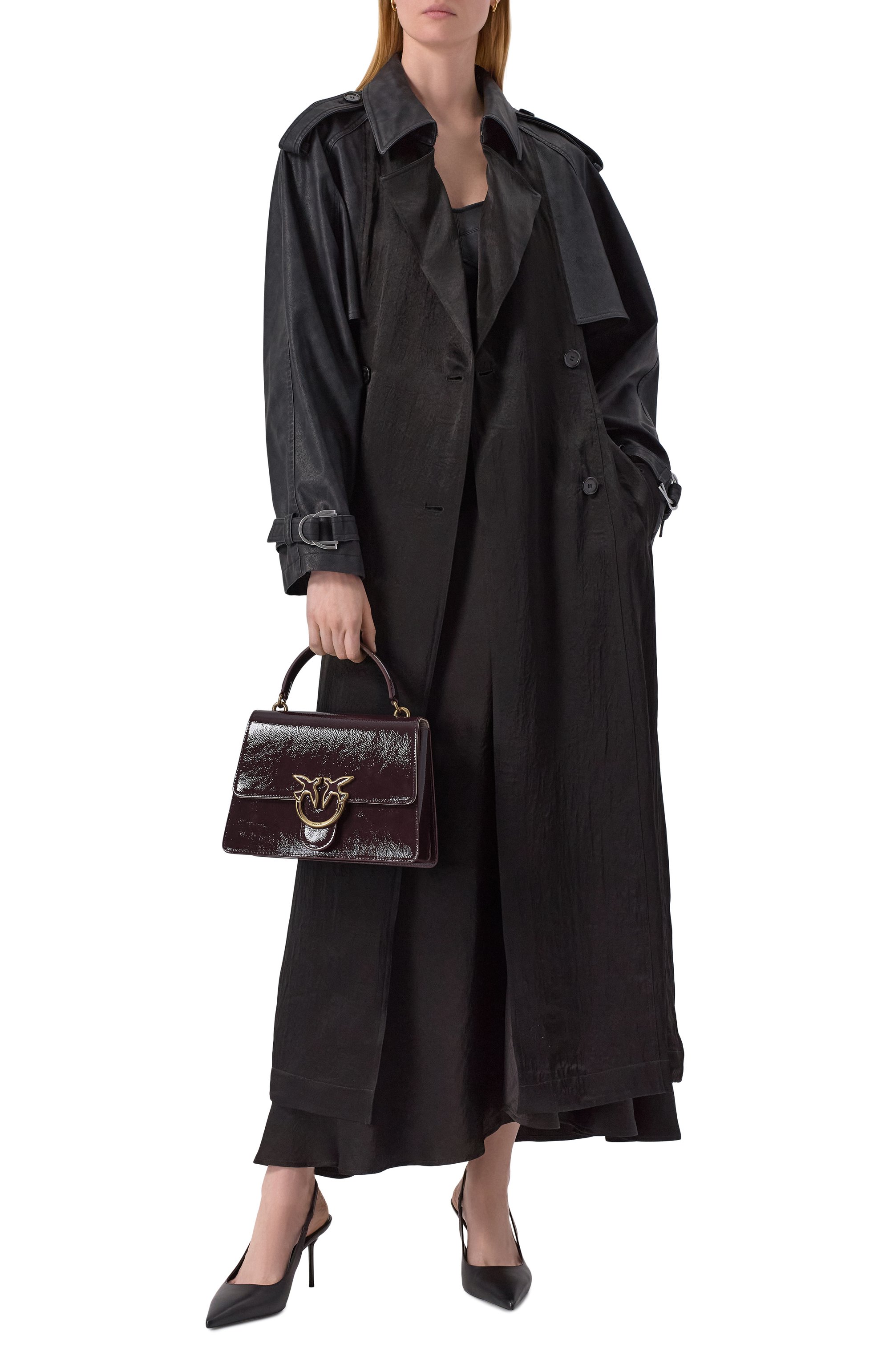 Сумка love PINKO, арт. 100066/A1UV, фото 7