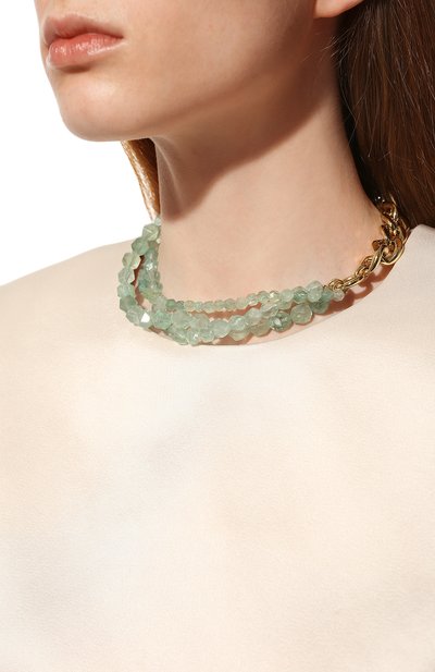 Колье CRYSTALLINE JEWELLERY, арт. 509JK, фото 2