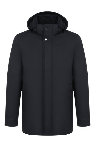 Мужская утепленная куртка petrini-ads MOORER, арт. PETRINI/ADS