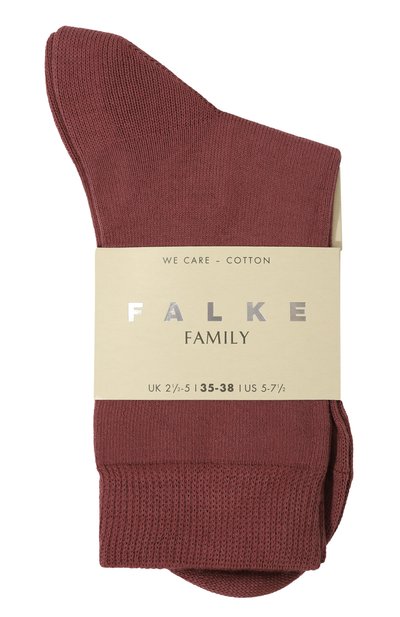 Женские хлопковые носки FALKE, арт. 46490
