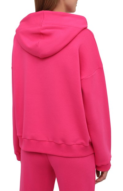 Хлопковый костюм SEVEN LAB, арт. HP20-IL fuchsia, фото 3