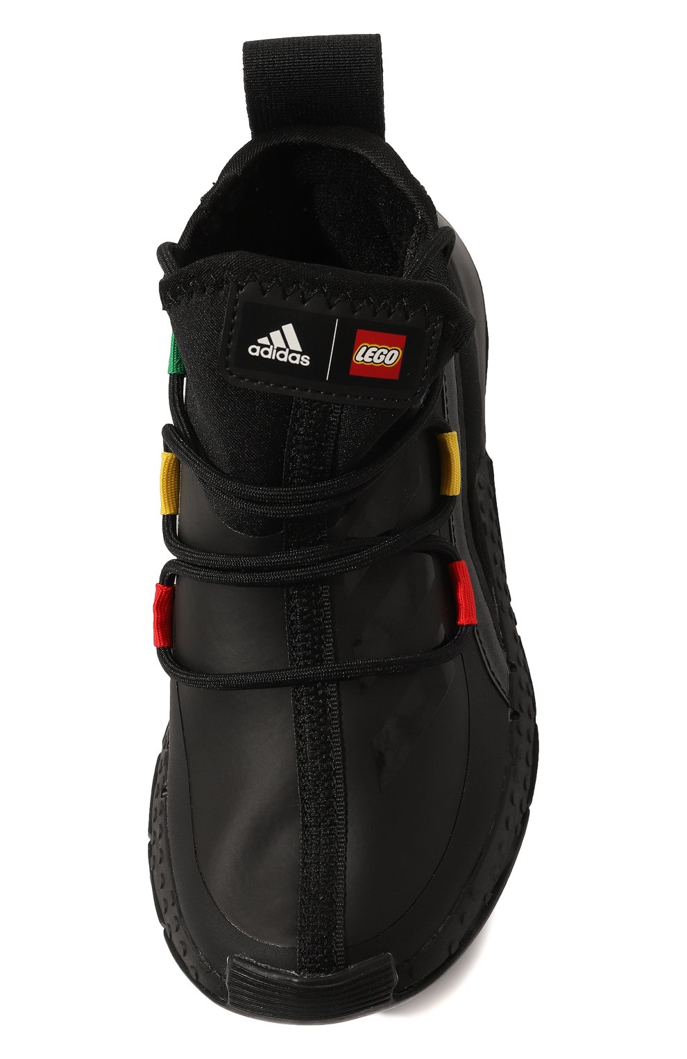 Кроссовки lego ADIDAS ORIGINALS, арт. FZ5504, фото 4