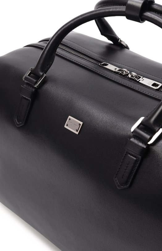 Сумка Roma Duffel Dolce & Gabbana BM2352/AV956 Чёрный  BM2352/AV956 Фото 3
