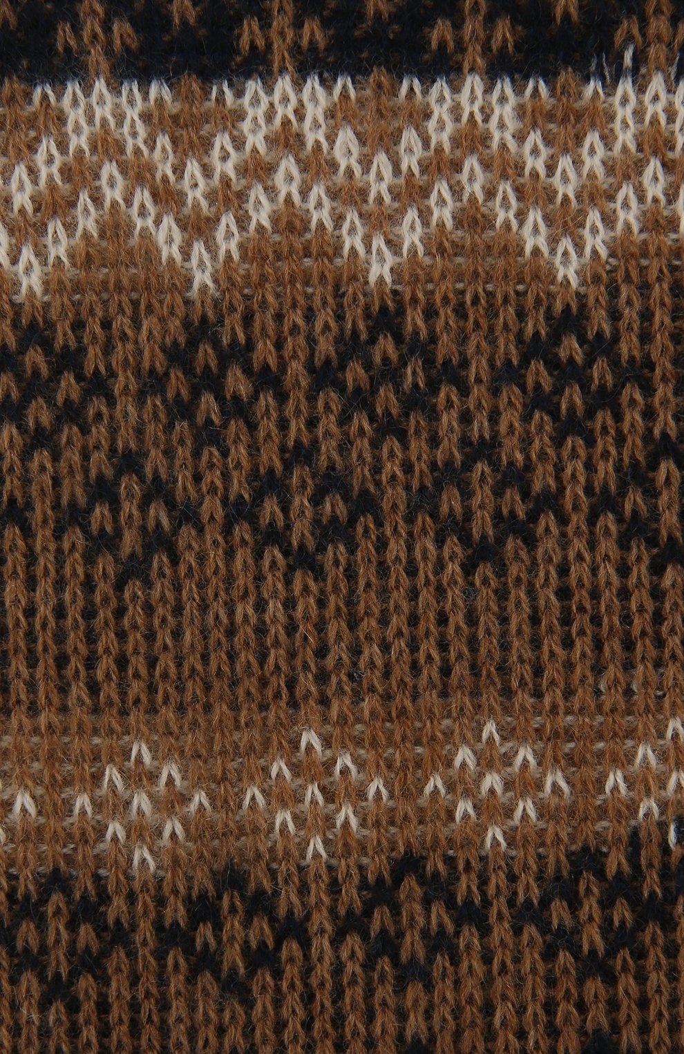 Кашемировые носки LORO PIANA, арт. FAI8977, фото 2