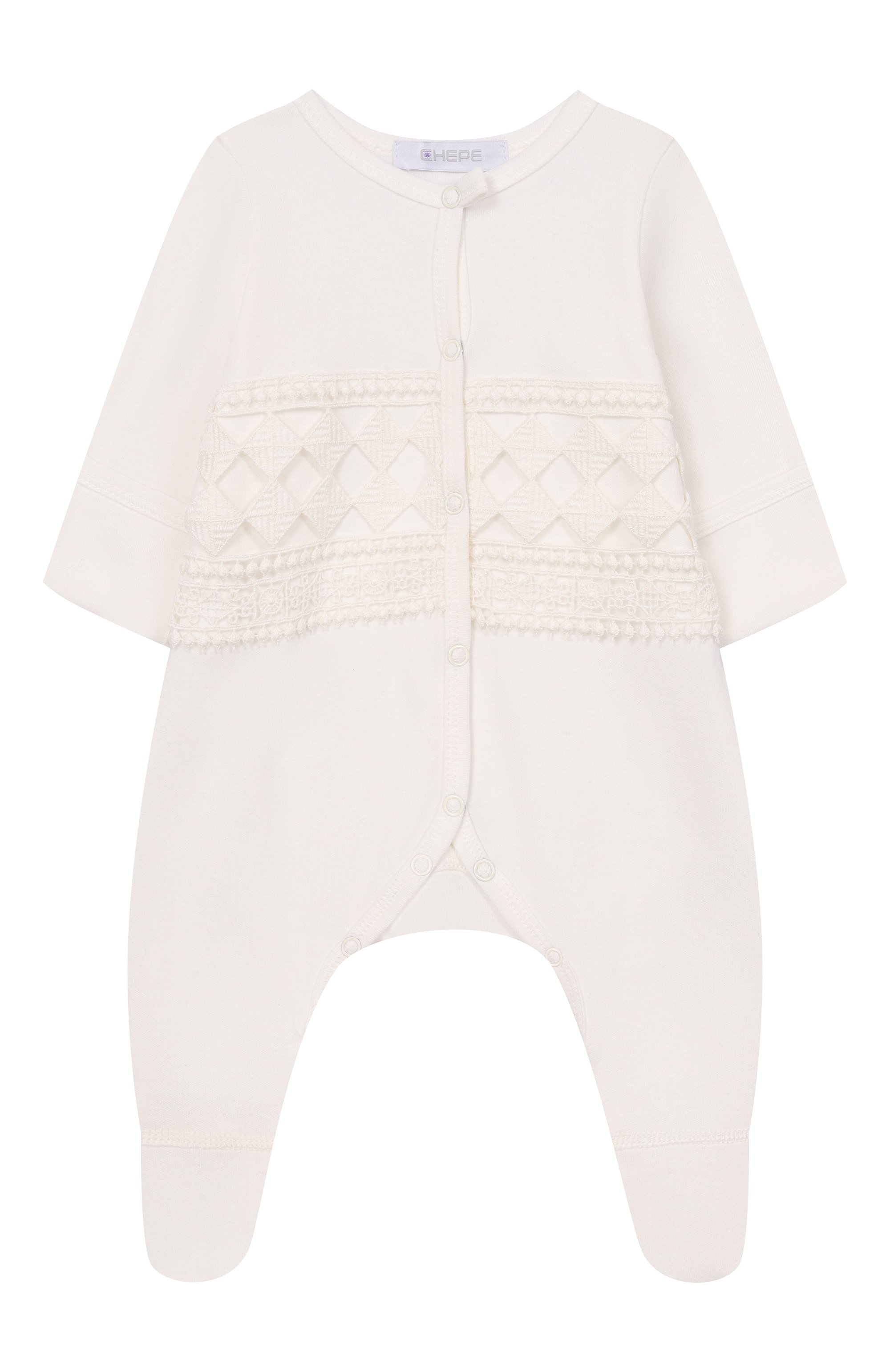 Комплект на выписку прованс CHEPE, арт. 071447, фото 2