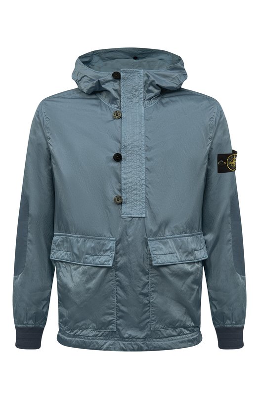 фото Анорак stone island