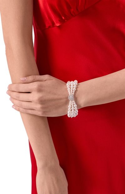 Женский браслет lace BLUEJAY, арт. BR-LC-W