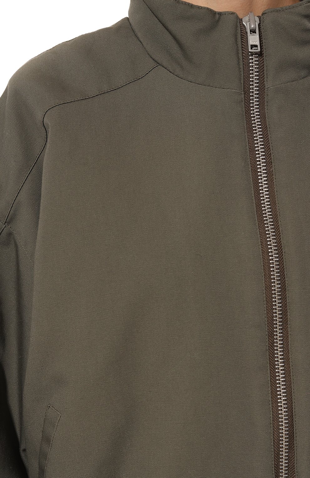 Утепленный бомбер BLCV, арт. 111CONRE005_KH, фото 5