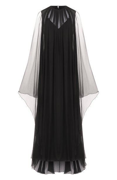 Женское шелковое платье MVST, арт. 25E/X2P/0/H051/5586