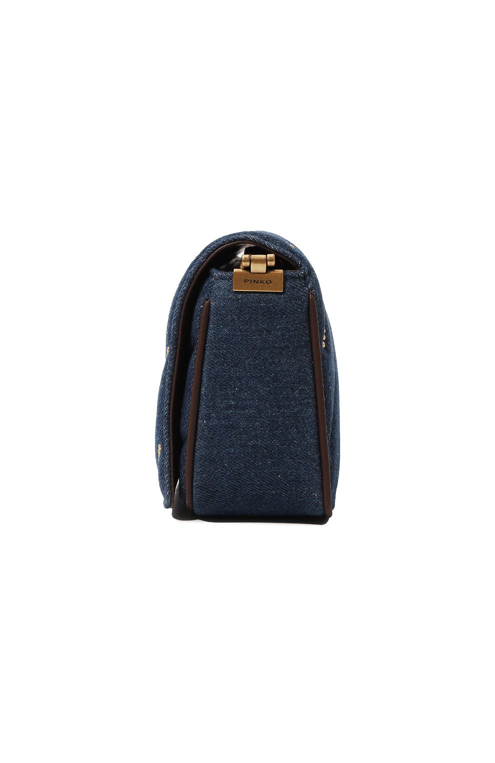 Сумка love click mini PINKO, арт. 100067/A1BT, фото 4